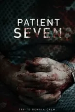 Aidee Walker en la película Patient Seven