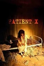 Miriam Quiambao interpreta a Nurse Betty en Patient X