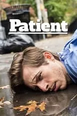 Patient portada