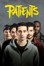 Poster de la película Patients - Películas hoy en TV