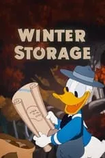 Póster de la película Pato Donald: Almacén de invierno