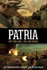 Película Patria