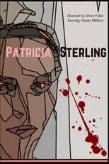 Portada de Patricia Sterling