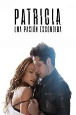 Portada de Patricia, Una Pasion Escondida