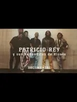 Película Patricio Rey y sus Redonditos de Ricota - Documental CMTV