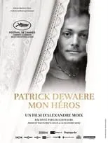 Portada de Patrick Dewaere, mon héros