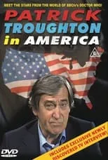 Eric Luskin es Himself en Patrick Troughton in America