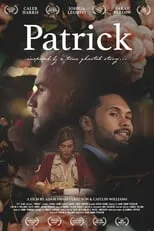 Portada de Patrick