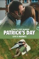 Poster de la película Patrick's Day - Películas hoy en TV