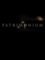 Poster de la película Patrimonium - Películas hoy en TV