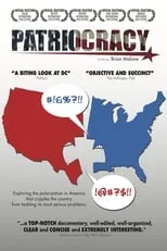 Pat Buchanan interpreta a Self en Patriocracy