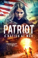 Póster de la película Patriot: A Nation at War