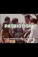 Mary Jane Irving interpreta a Mimi en Patriotism