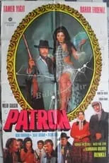 Película Patron