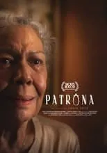 Portada de Patrona