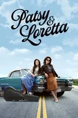 Jeremy Childs en la película Patsy & Loretta