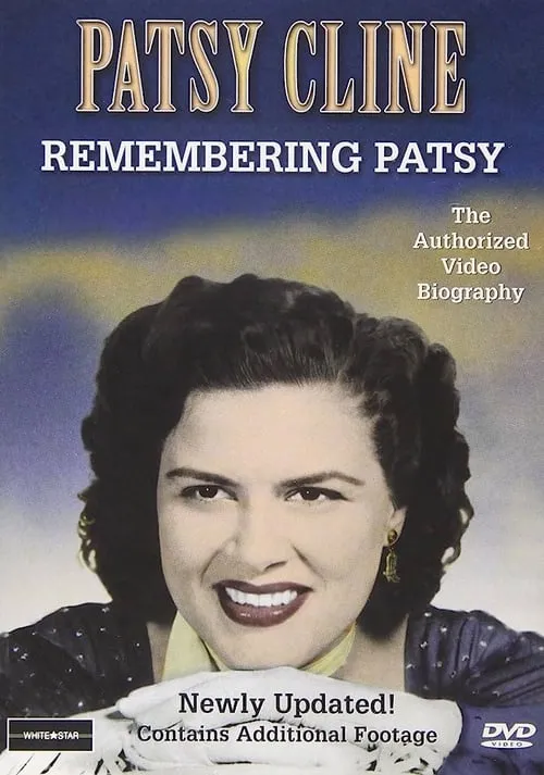 Patsy Cline es  en Patsy Cline - Remembering Patsy