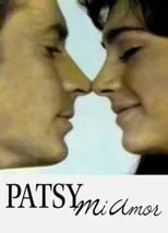 Portada de Patsy, mi amor