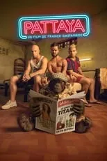 Poster de Pattaya