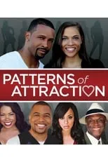 Portada de Patterns of Attraction