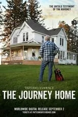 Timothy P. Mahoney es Himself en Patterns of Evidence: The Journey Home