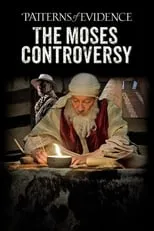 Película Patterns of Evidence: The Moses Controversy