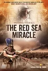 Chris Naunton interpreta a Self en Patterns of Evidence: The Red Sea Miracle