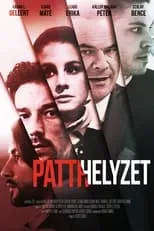 Bence Szalay es Péter en Patthelyzet