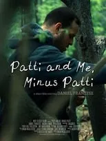 Portada de Patti and Me, Minus Patti