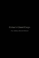 Terry Bozeman es Narrator en Patton's Ghost Corps