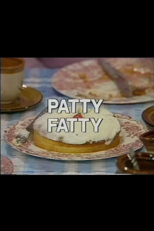 Póster de la película Patty Fatty