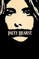 Olivia Barash interpreta a Fahizah en Patty Hearst