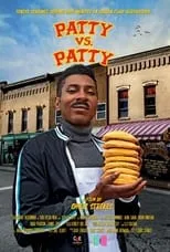 Brian Dunstan es Lloyd Perry en Patty vs. Patty