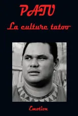 Patu Mamatui es Himself en Patu la culure tatoo