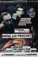 Película Patul lui Procust