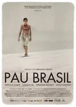 Póster de la película Pau Brasil