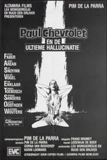 Mimi Kok es  en Paul Chevrolet en de ultieme hallucinatie