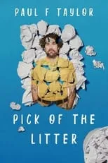 Película Paul F Taylor: Pick Of The Litter