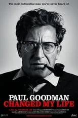 Poster de la película Paul Goodman Changed My Life - Películas hoy en TV