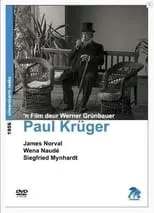 James Norval es Paul Kruger en Paul Krüger