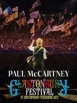 Póster de la película Paul McCartney at Glastonbury 2022