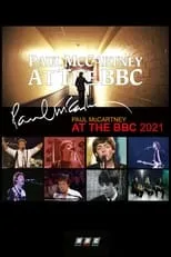 Poster de Paul McCartney At The BBC