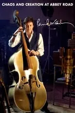 Película Paul McCartney: Chaos and Creation at Abbey Road