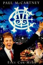 Póster de la película Paul McCartney: Ecce Cor Meum