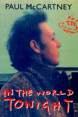 Poster de la película Paul McCartney: In the World Tonight - Películas hoy en TV