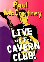 Pete Wingfield es Self - keyboards en Paul McCartney: Live at the Cavern Club