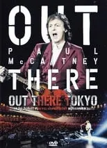 Paul Wickens interpreta a Self - Keyboards en Paul McCartney: Out There Tokyo