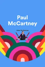 Poster de la película Paul McCartney: Under the Staircase - Películas hoy en TV