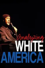 Bridget Gethins es Trailer Mama en Paul Mooney: Analyzing White America