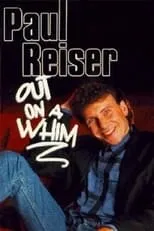 Mack Dryden interpreta a  en Paul Reiser: Out on a Whim